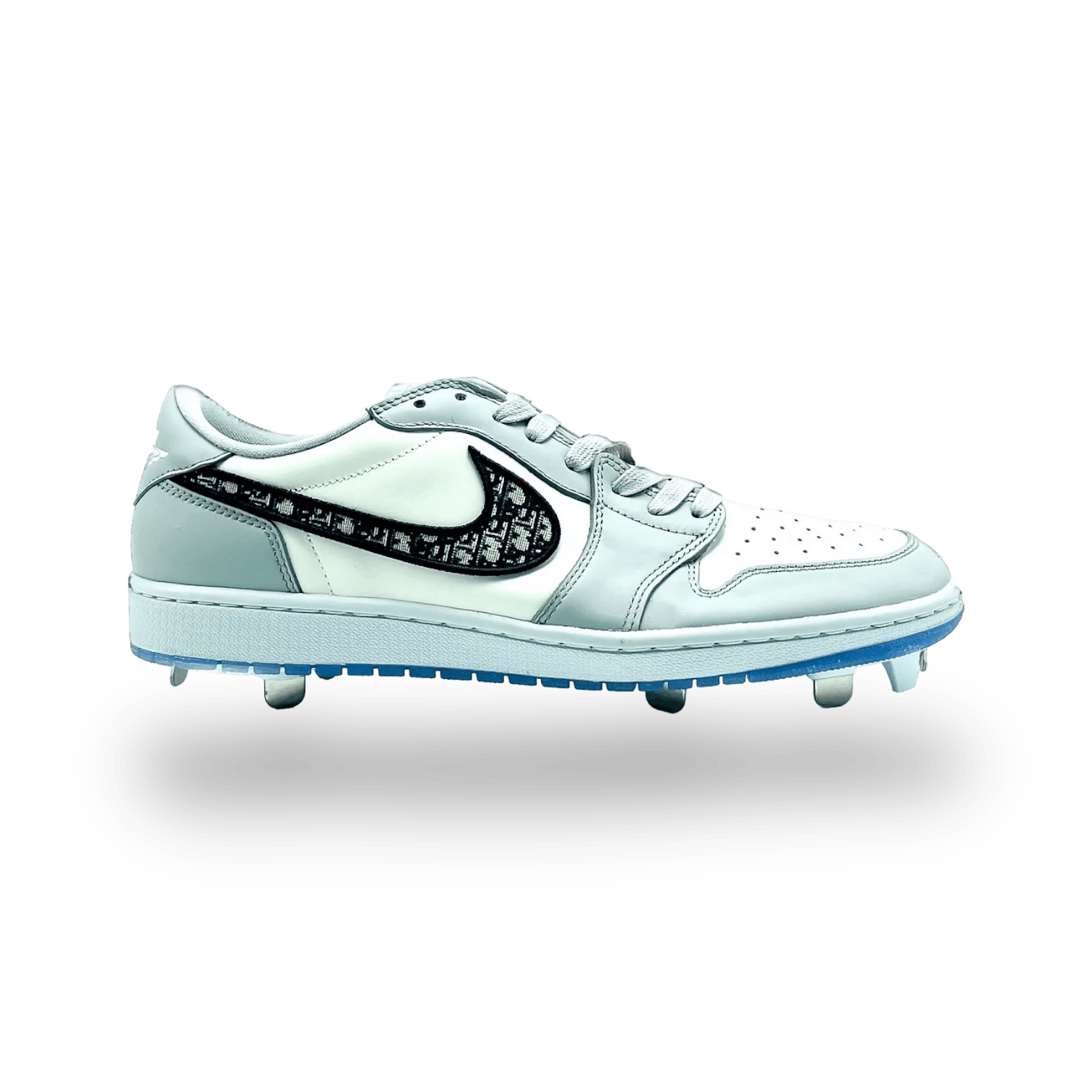 Nike Untouchable Pro Custom Supreme Cleats for Sale in
