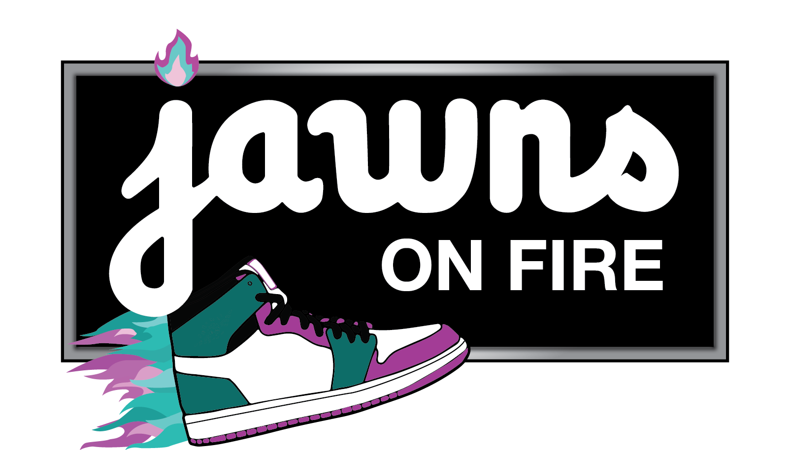 Buy Now Pay Later with Shop Pay at Jawns on Fire Sneaker Boutique