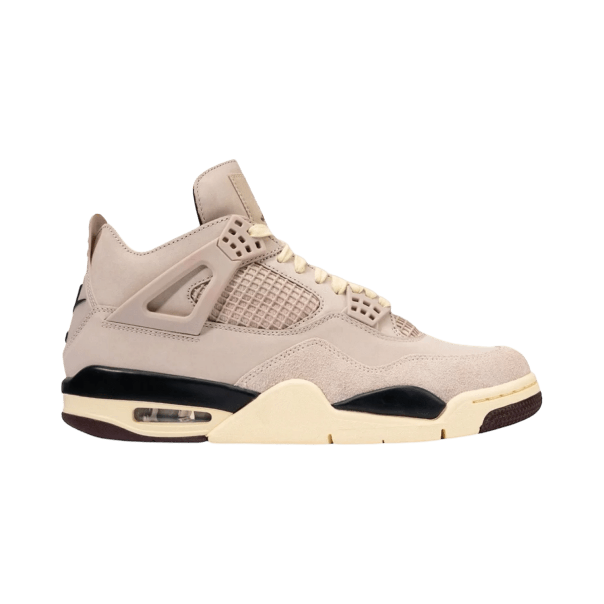 A Ma Maniére x Air Jordan 4 Retro 'While You Were Sleeping