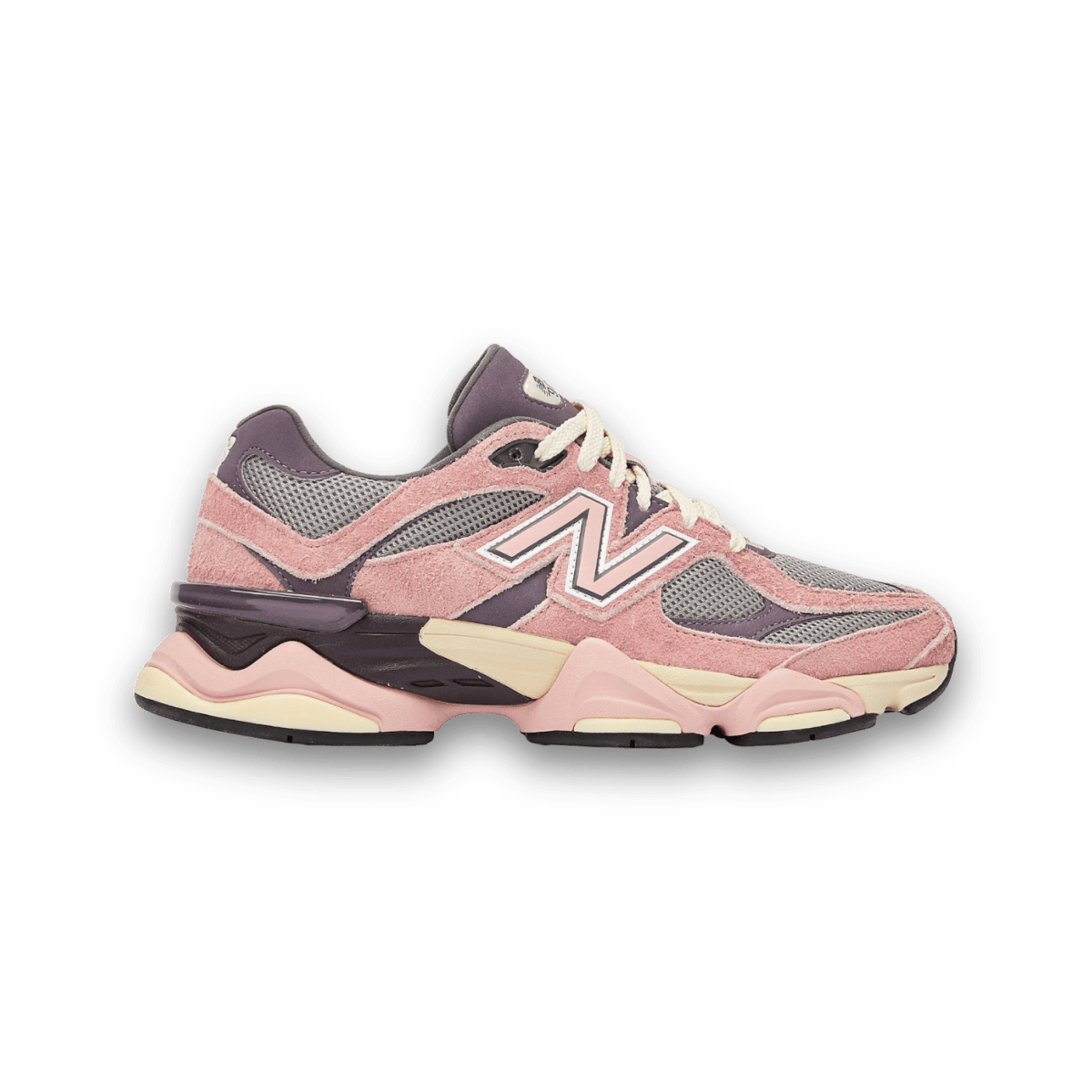 New Balance 9060 Pink & Purple – Jawns on Fire