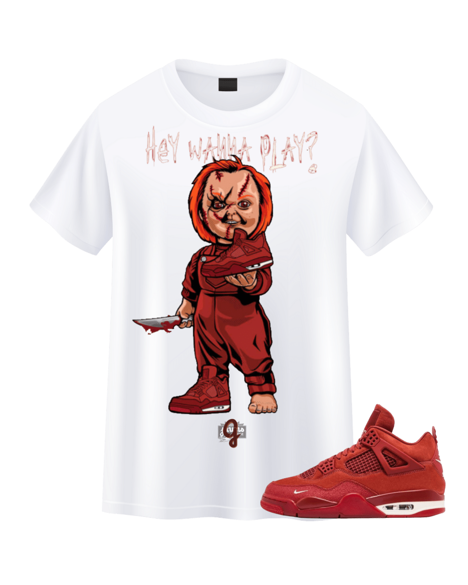 Original Jawns Jordan Nigel Sylvester Chucky Original Jawns - Main Image