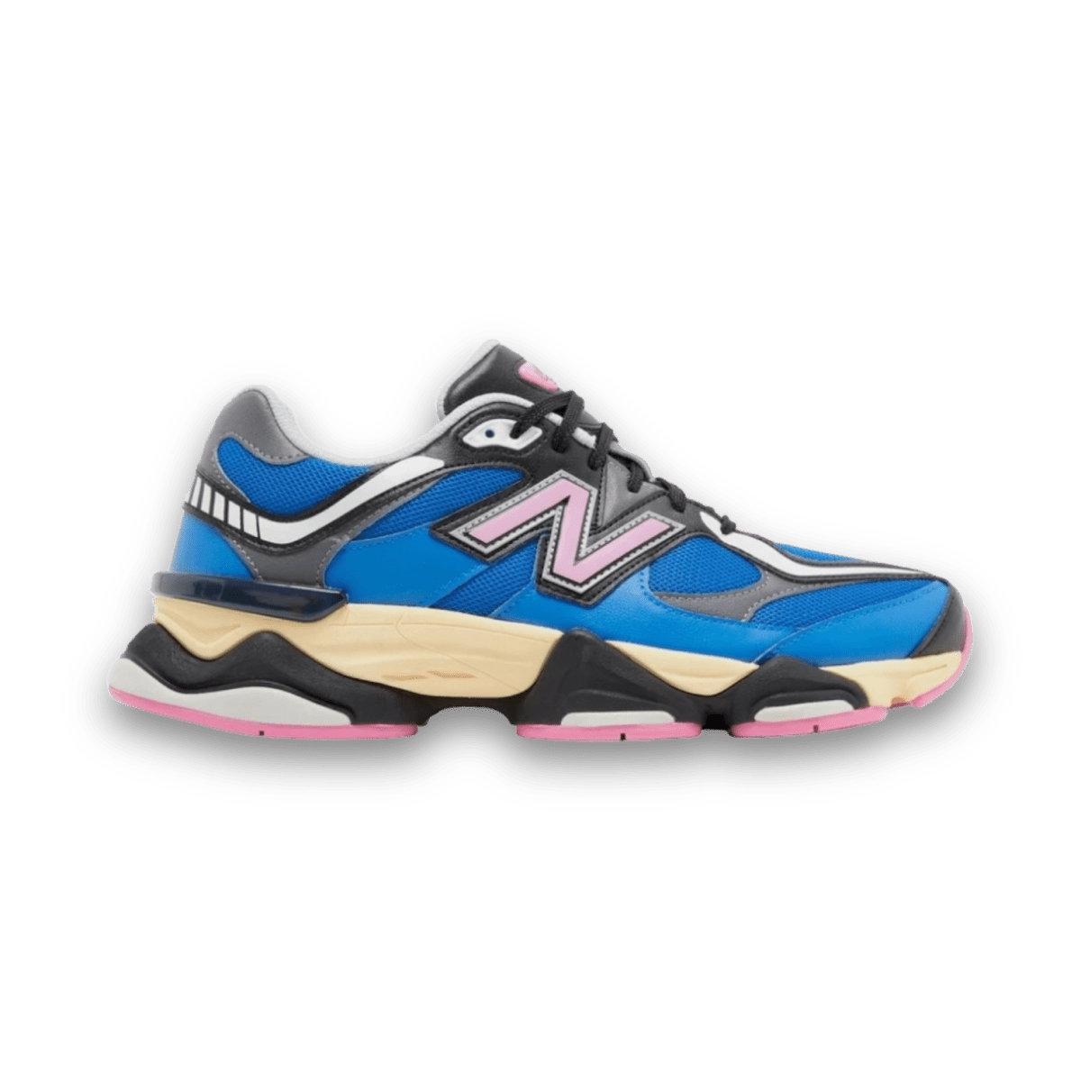 New Balance 9060 'Blue Oasis Real Pink' – Jawns on Fire New Balance 9060 'Blue Oasis Real Pink' – Jawns on Fire