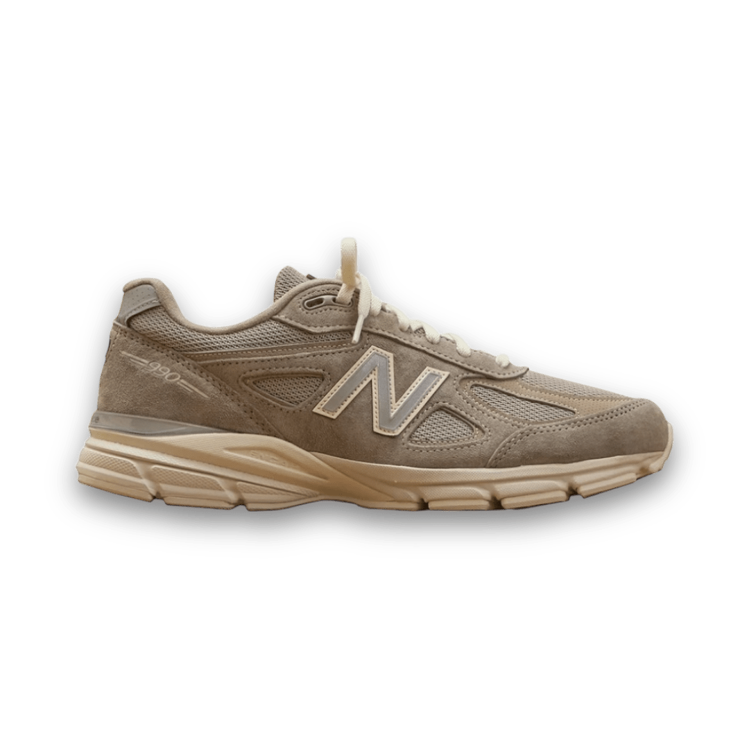 New Balance x Kith x 990v4 Made in USA 'Moonrock' – Jawns on Fire New Balance x Kith x 990v4 Made in USA 'Moonrock' – Jawns on Fire