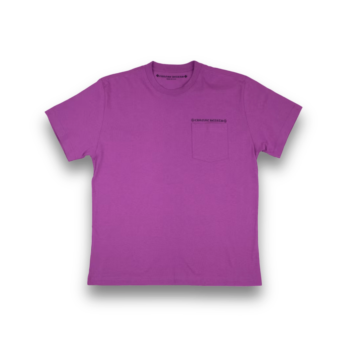 Chrome Hearts Matty Boy Spider Web T-shirt - Short Sleeve - Jawns on Fire Sneakers & Streetwear