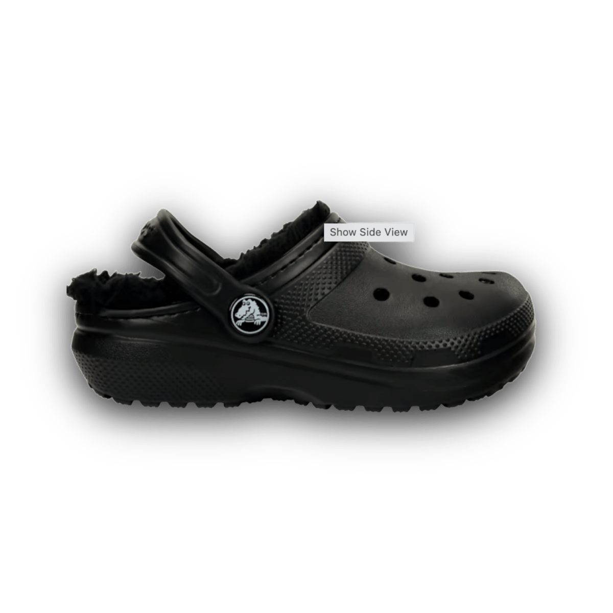 Classic Lined Clog - Toddler - Shoes - Jawns on Fire Sneakers & Streetwear