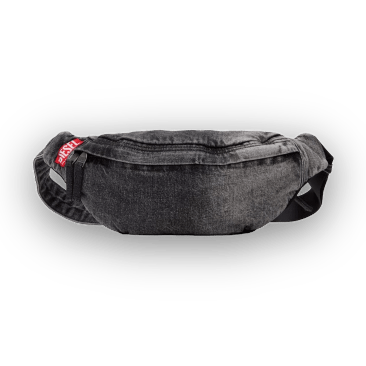 DIESEL Black Rave X Belt Bag - Back Pack - Jawns on Fire Sneakers & Streetwear