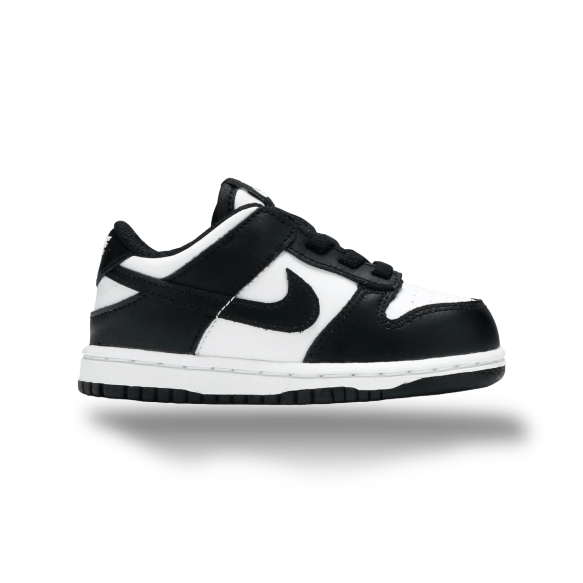 Dunk Low Retro Panda White Black - Toddler - Low Sneaker - Jawns on Fire Sneakers & Streetwear