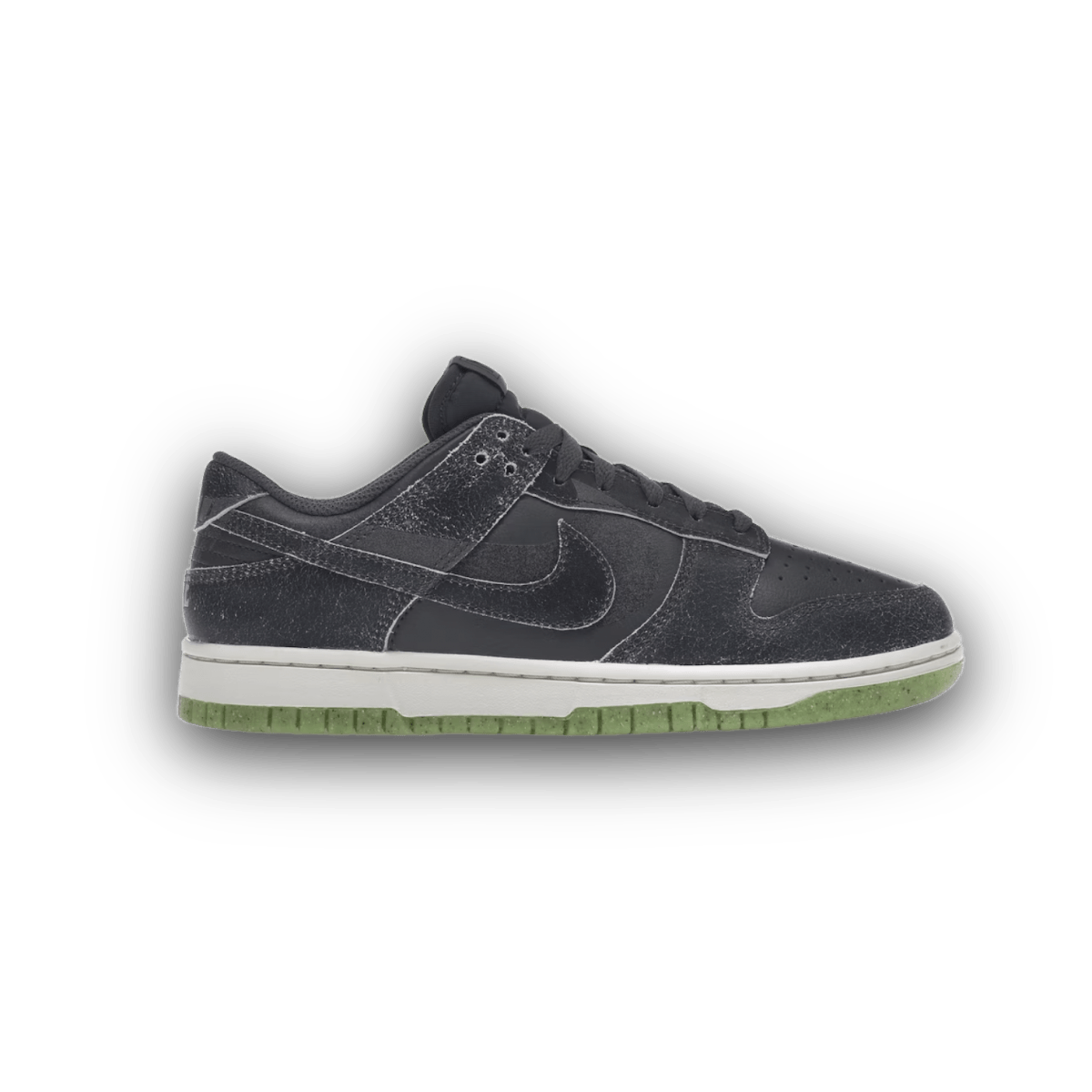 Dunks Dunk Low Retro PRM Halloween (2022) Grade School Jawns on