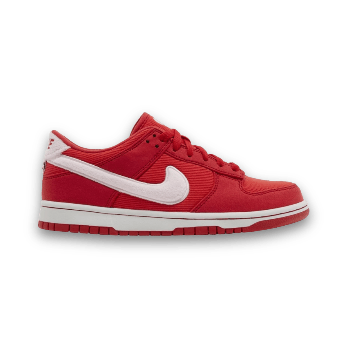 Dunks Dunk Low 'Valentine's Day 2024' Grade School Low Sneaker