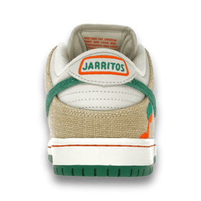 Jarritos x Dunk Low SB - Low Sneaker - Jawns on Fire Sneakers & Streetwear