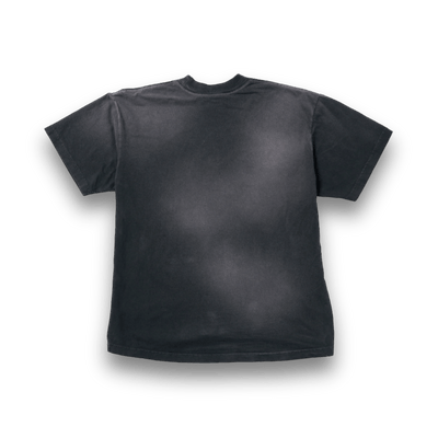HellStar Superhero Black T-Shirt - T-Shirt - Jawns on Fire Sneakers & Streetwear
