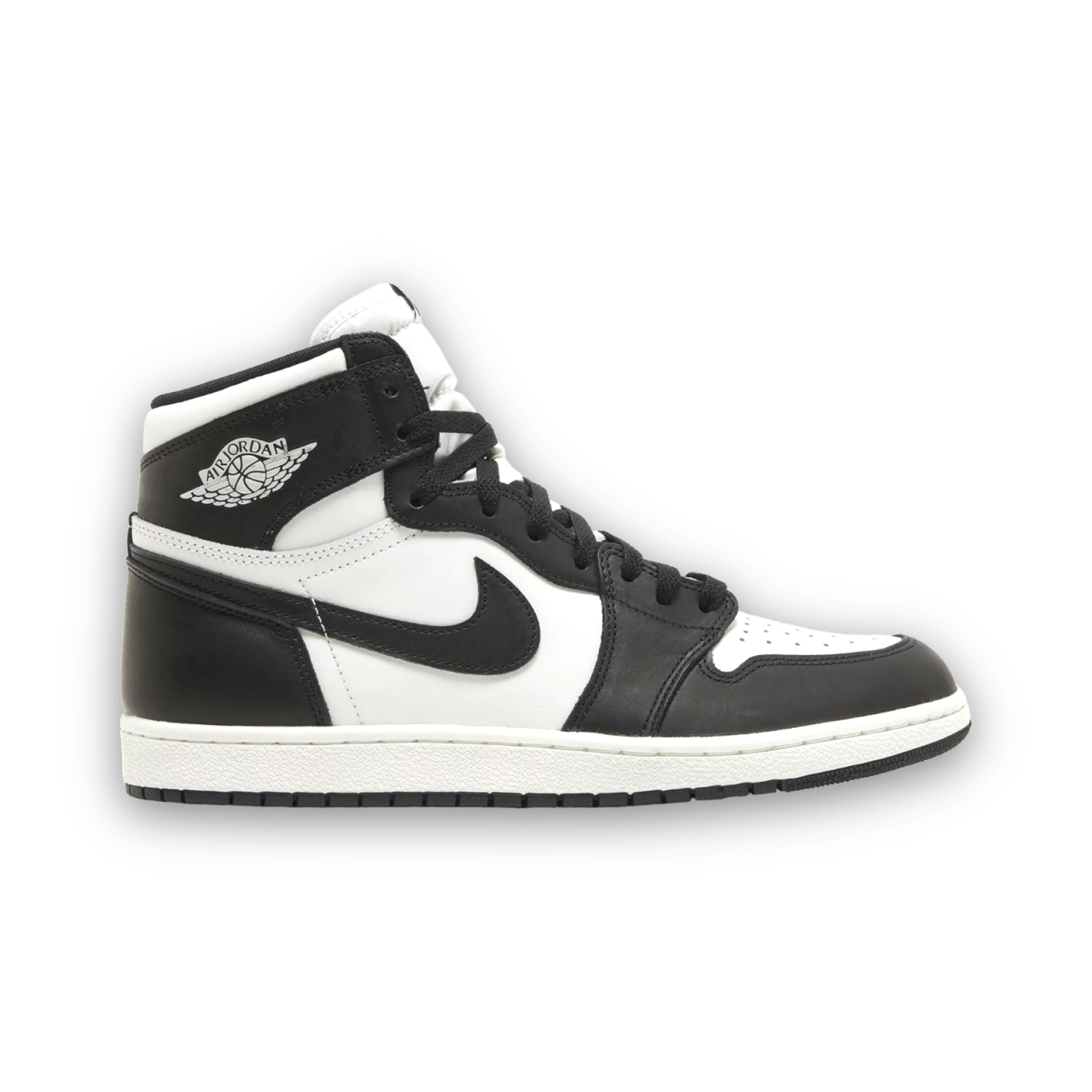 Air Jordan 1 Retro High '85 OG 'Black White' - High Sneaker - Jawns on Fire Sneakers & Streetwear