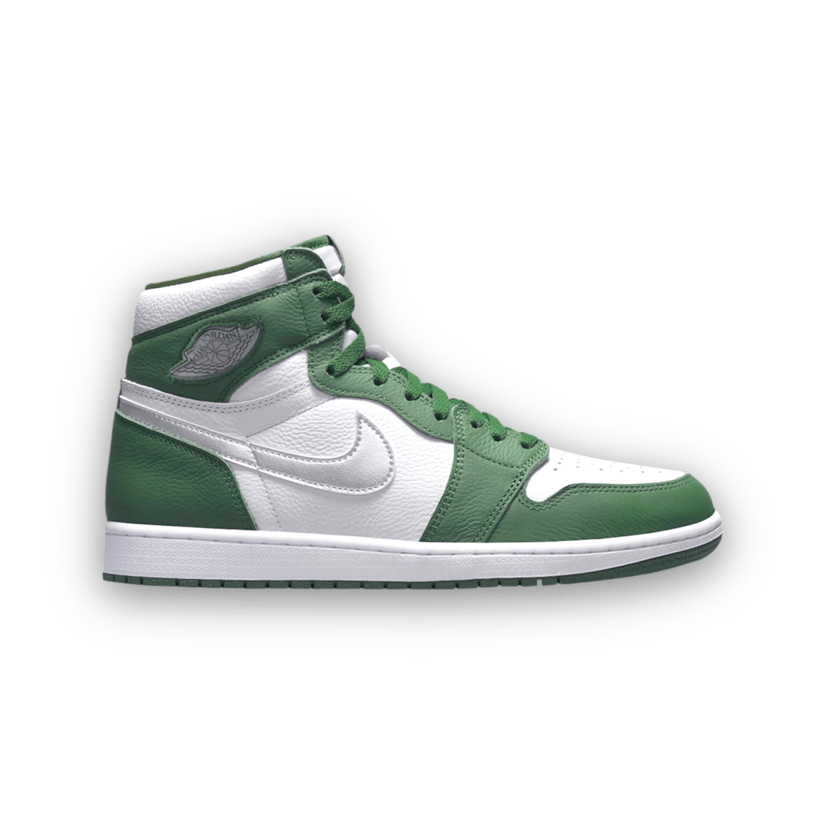 Air Jordan 1 Retro High OG 'Gorge Green' - High Sneaker - Jawns on Fire Sneakers & Streetwear