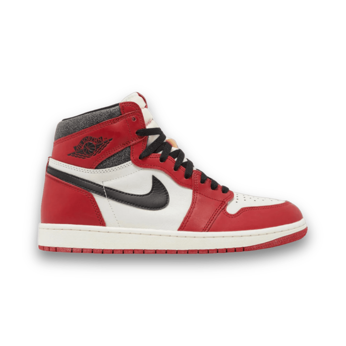 Air Jordan 1 Retro High OG 'Lost & Found' - Grade School - High Sneaker - Jawns on Fire Sneakers & Streetwear