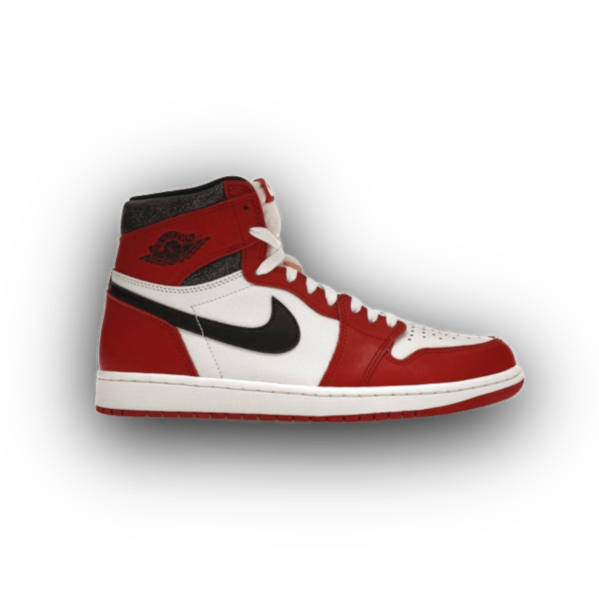 Air Jordan 1 Retro High OG 'Lost & Found' - Pre School - High Sneaker - Jawns on Fire Sneakers & Streetwear