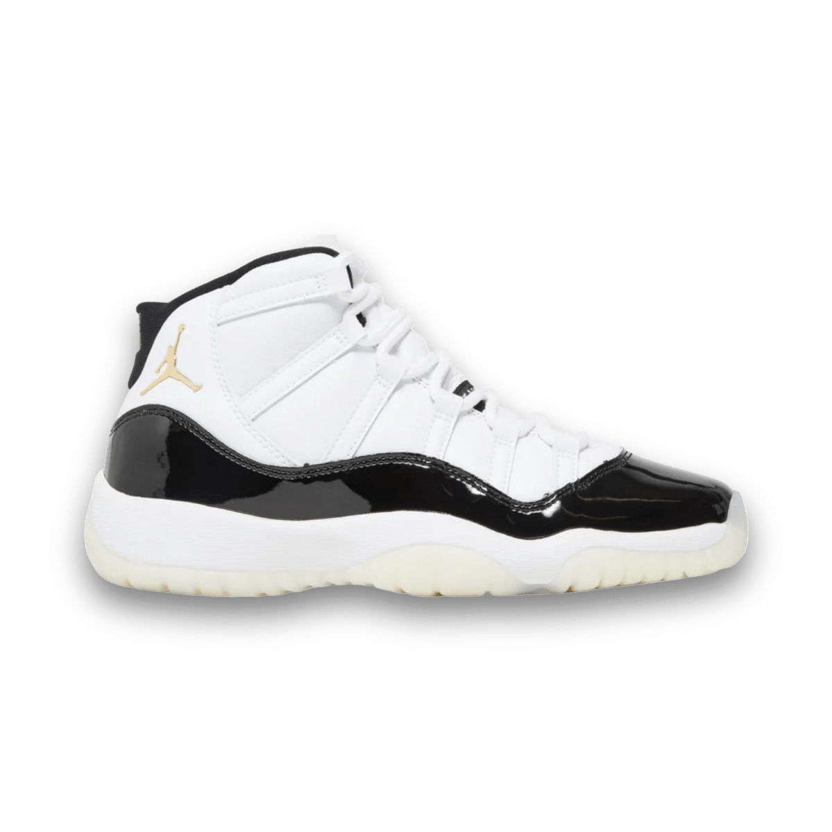 Air Jordan 11 Retro 'Gratitude / Defining Moments' - Grade School - High Sneaker - Jawns on Fire Sneakers & Streetwear