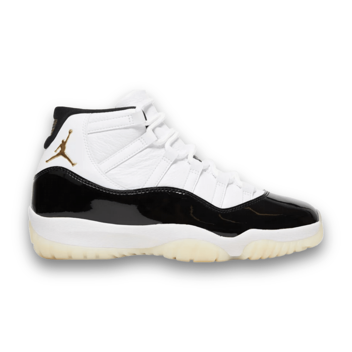 Air Jordan 11 Retro 'Gratitude / Defining Moments' - High Sneaker - Jawns on Fire Sneakers & Streetwear
