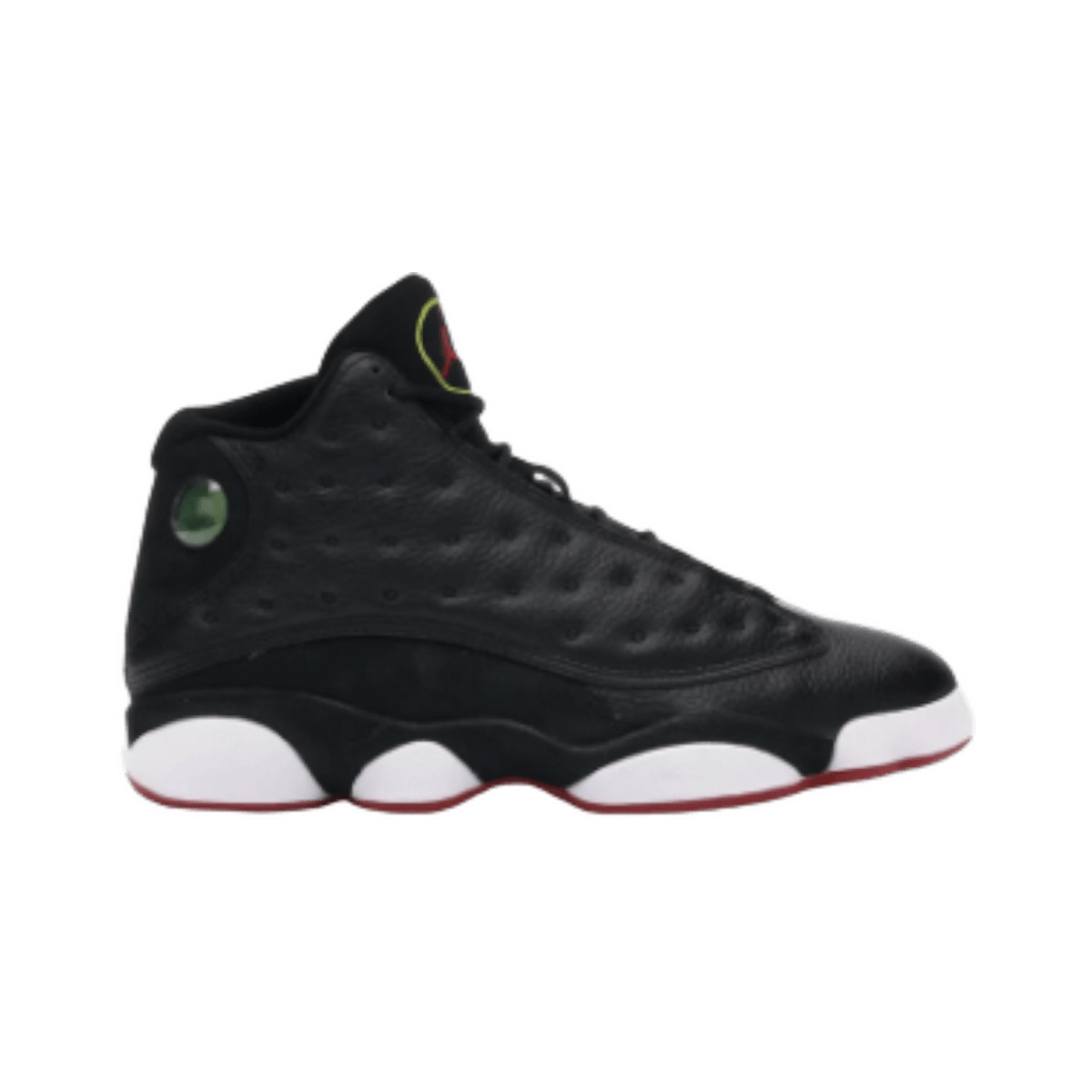 Air Jordan 13 Retro 'Playoff' Black 2023 - Mid Sneaker - Jawns on Fire Sneakers & Streetwear