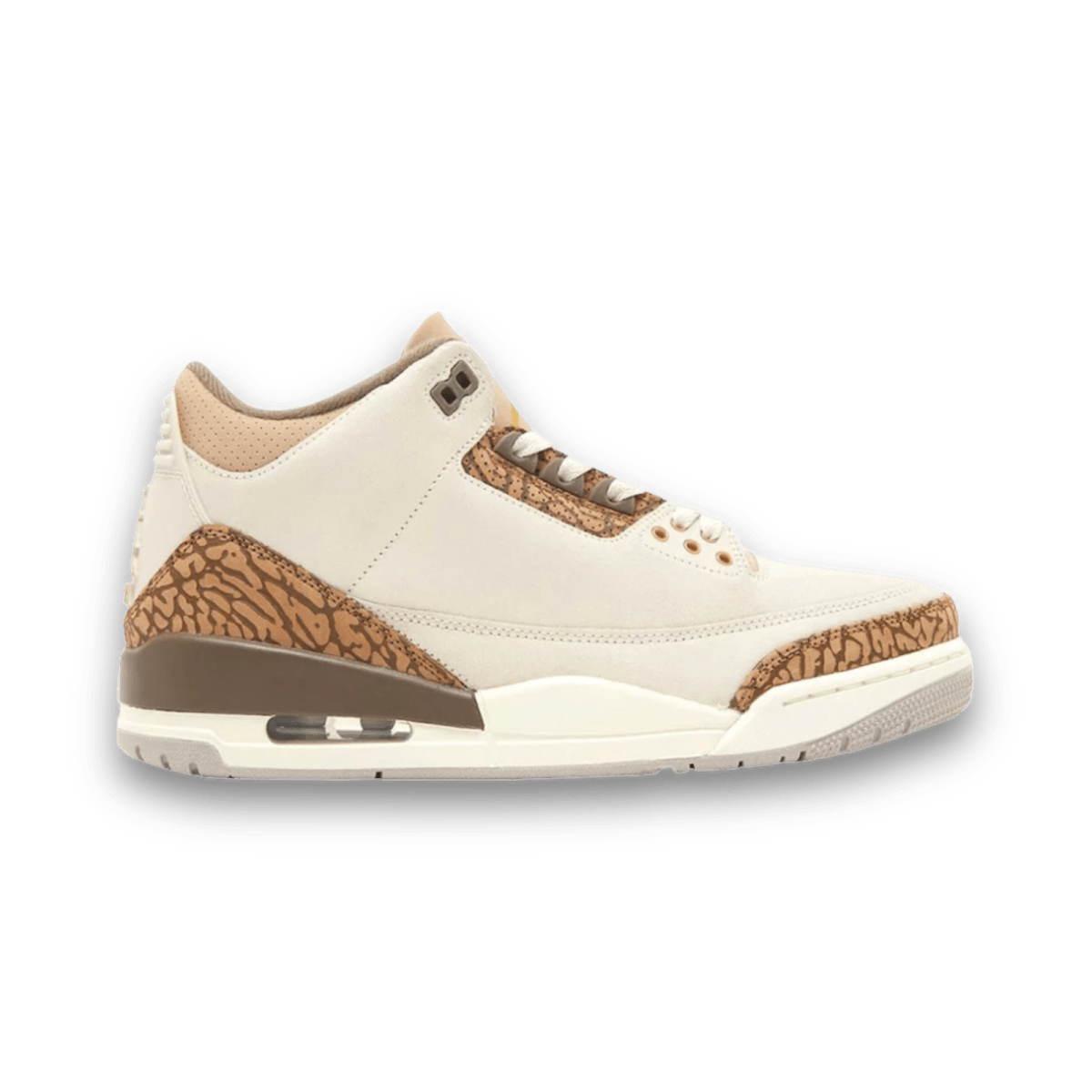 Air Jordan 3 Retro 'Palomino' - Grade School - Mid Sneaker - Jawns on Fire Sneakers & Streetwear