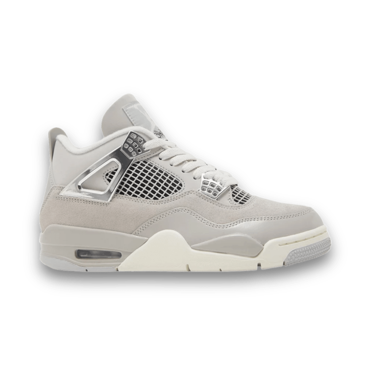 Air Jordan 4 Retro 'Frozen Moments' - Women - Mid Sneaker - Jawns on Fire Sneakers & Streetwear