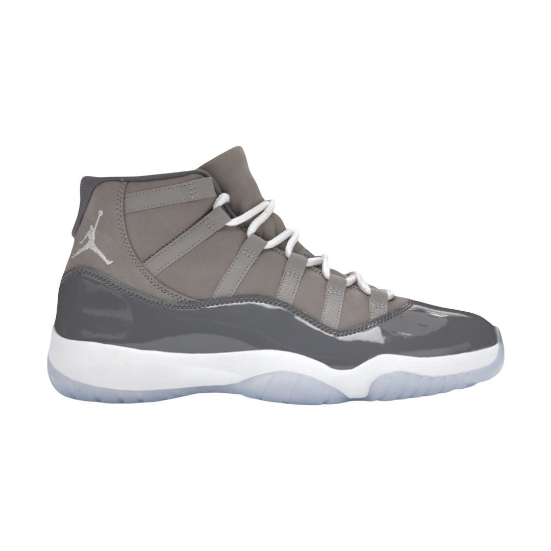 Jordan 11 Retro Cool Grey (2021) - Toddler - Mid Sneaker - Jawns on Fire Sneakers & Streetwear