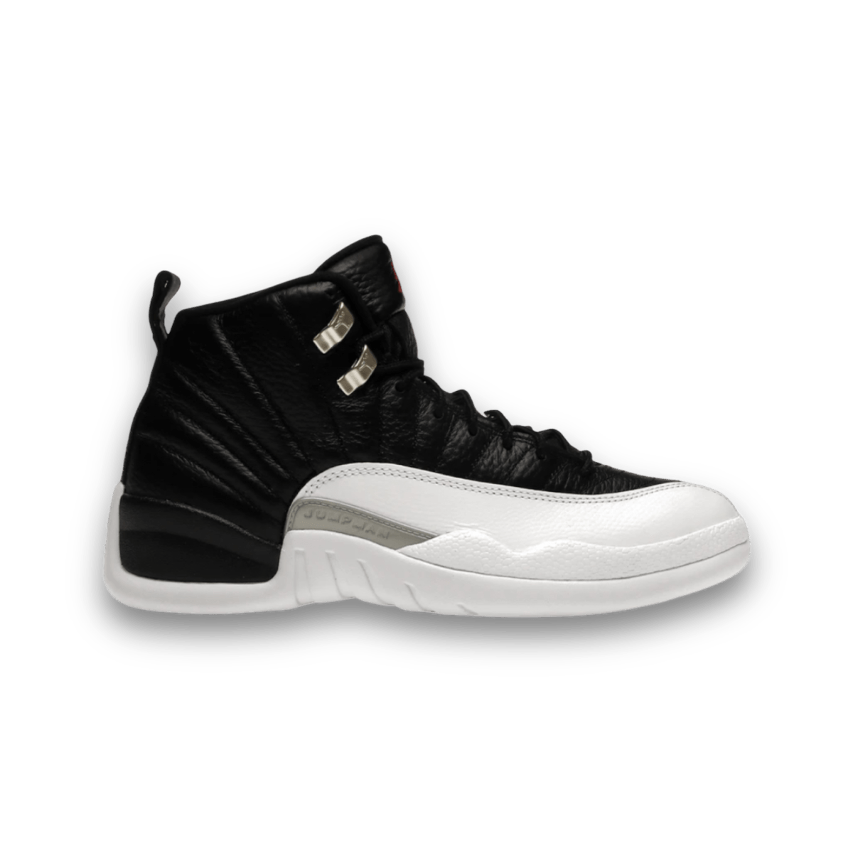 Jordan 12 Retro Playoffs (2022) - Mid Sneaker - Jawns on Fire Sneakers & Streetwear