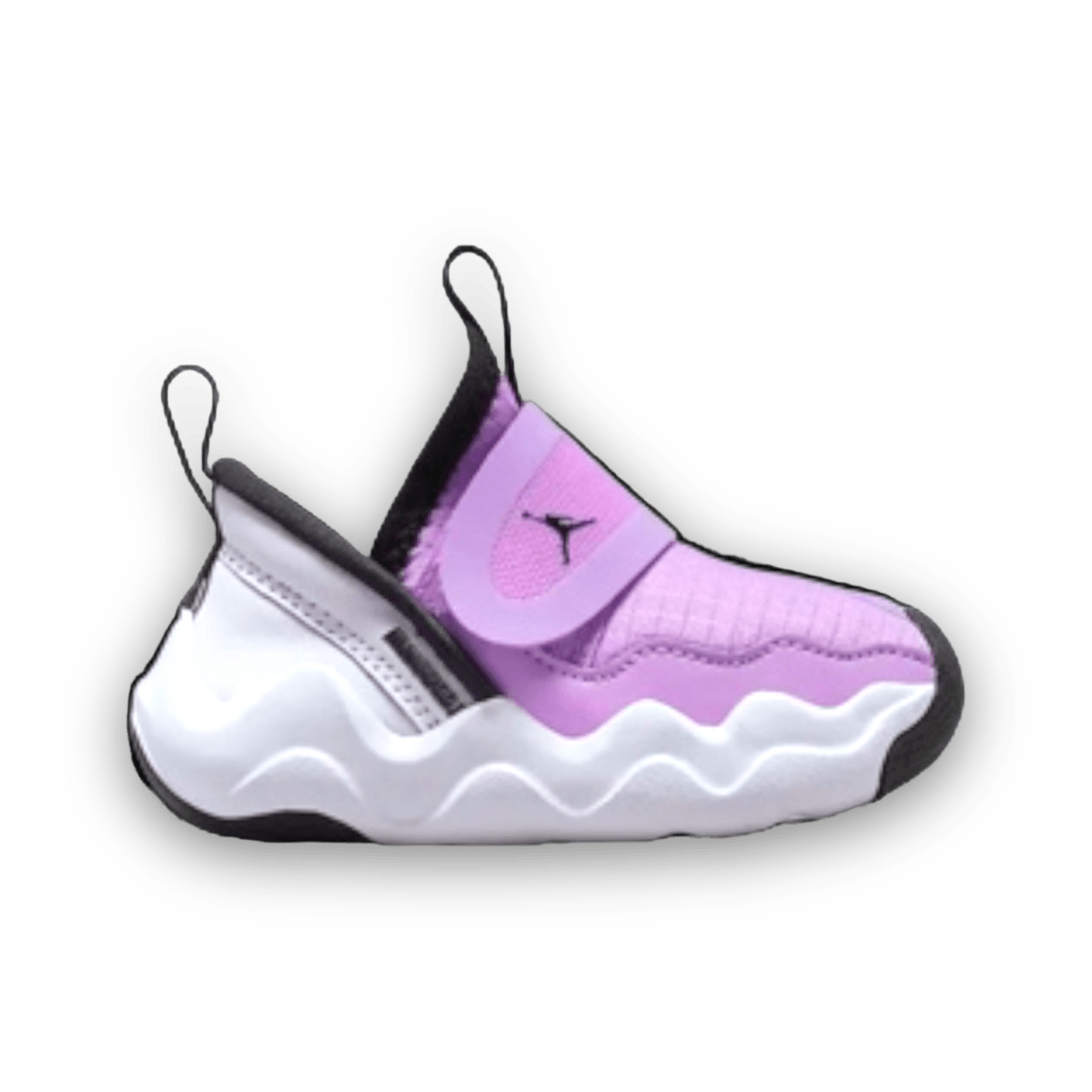 Jordan 23/7 Purple - Toddler - Low Sneaker - Jawns on Fire Sneakers & Streetwear