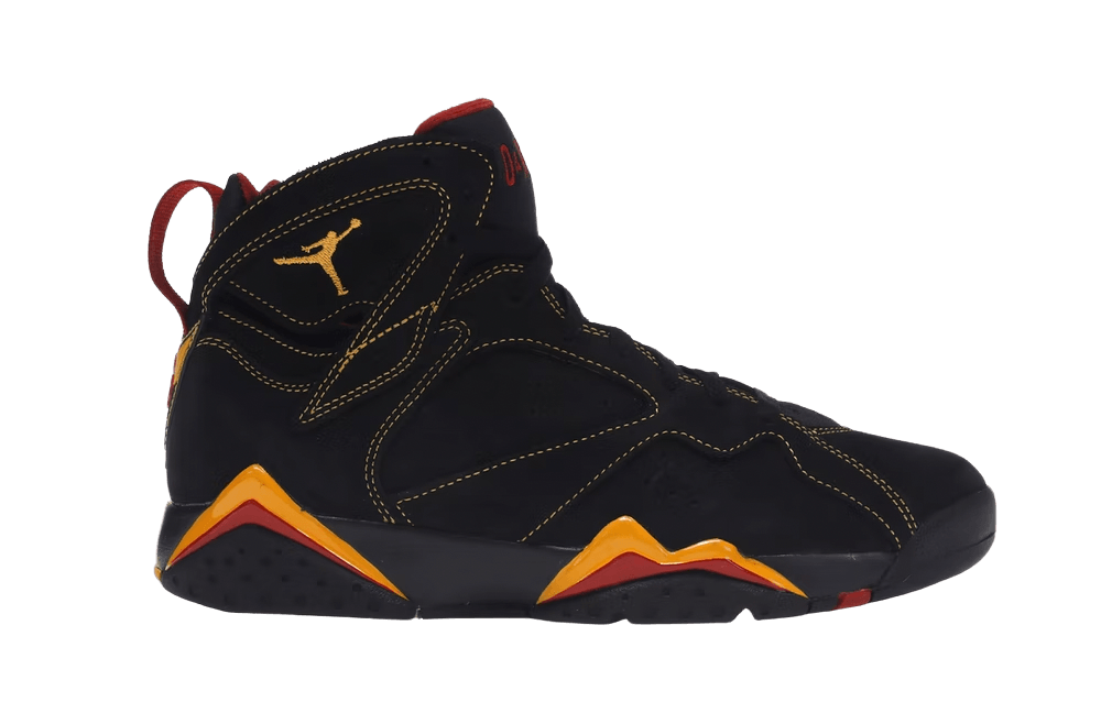 Jordan 7 Retro Citrus (2022) - High Sneaker - Jawns on Fire Sneakers & Streetwear