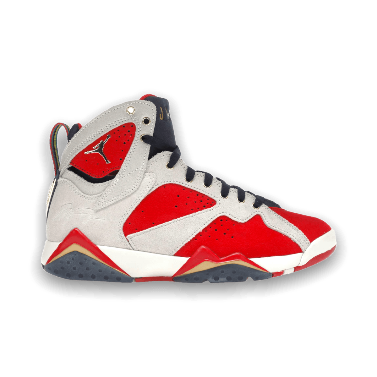 Jordan 7 Retro Trophy Room New Sheriff in Town - High Sneaker - Jawns on Fire Sneakers & Streetwear