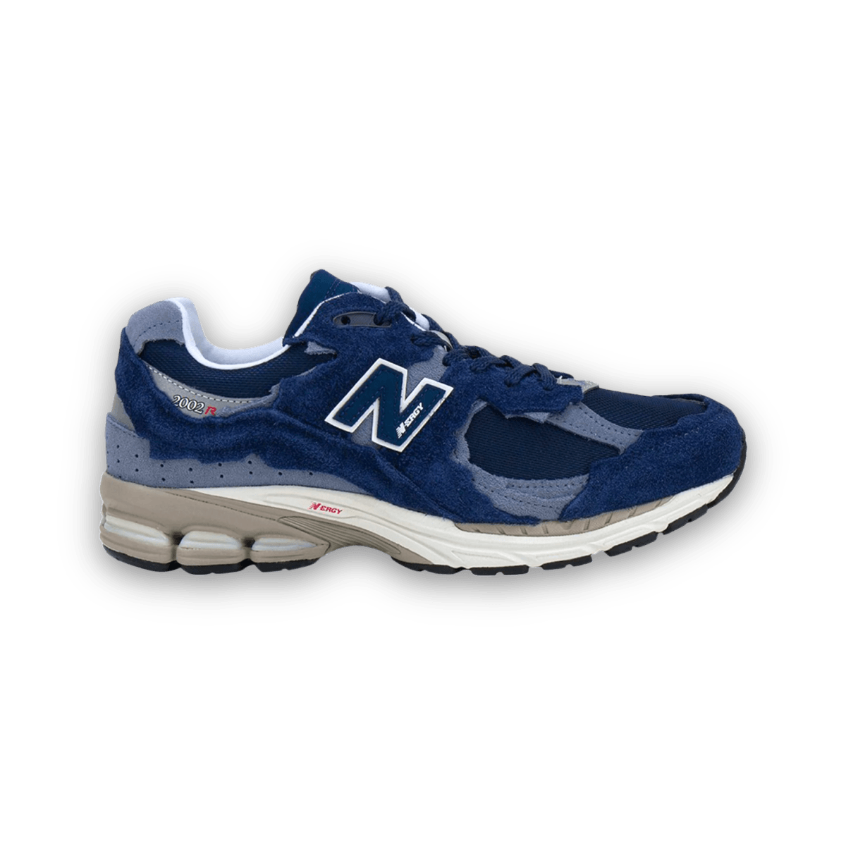 New Balance 2002R 'Protection Pack - Navy' - Low Sneaker - Jawns on Fire Sneakers & Streetwear