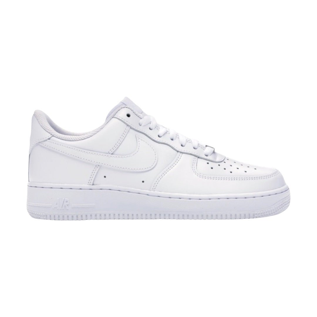 Air Force 1 Low '07 White - Low Sneaker - Jawns on Fire Sneakers & Streetwear