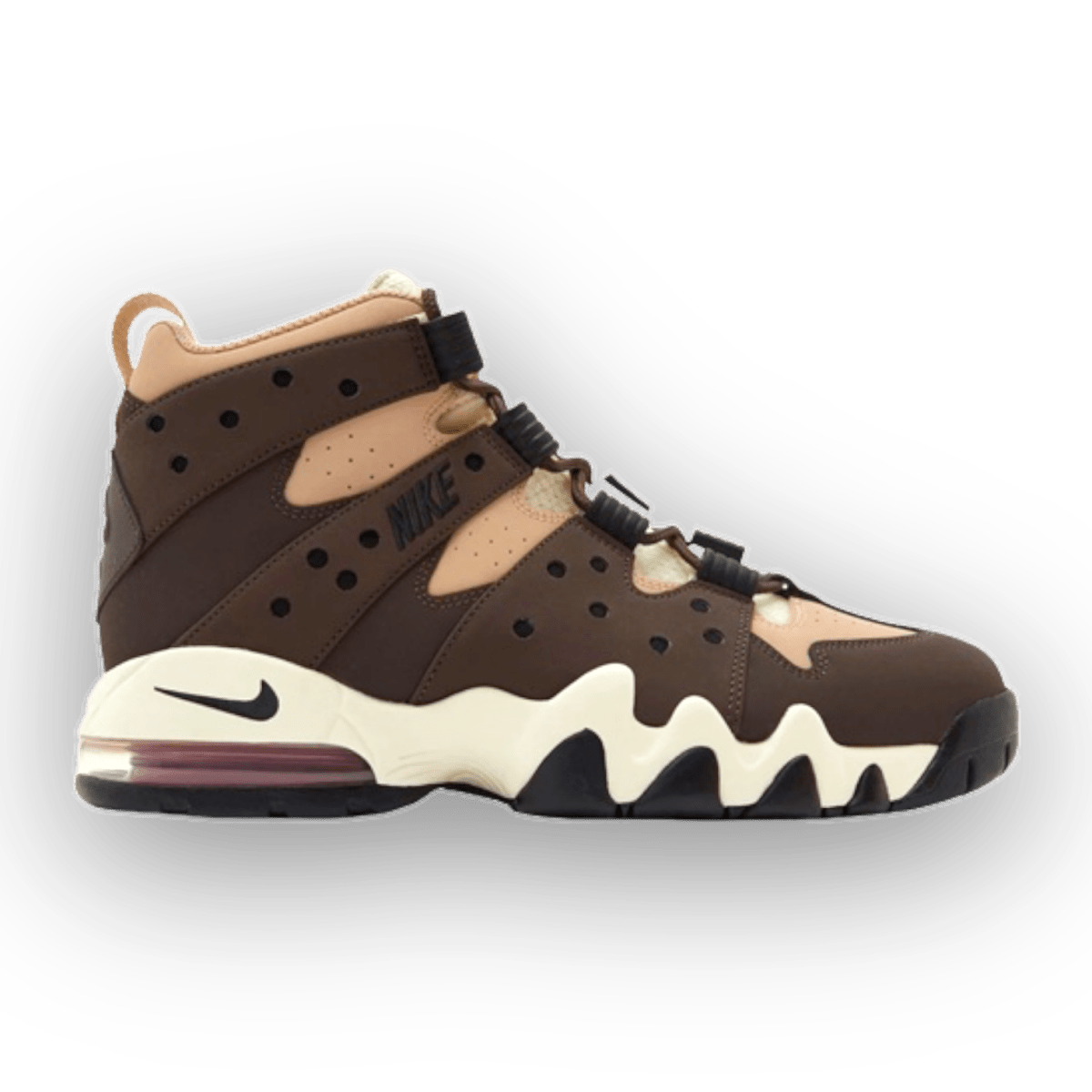 Air Max 2 CB 94 'Baroque Brown' - Mid Sneaker - Jawns on Fire Sneakers & Streetwear