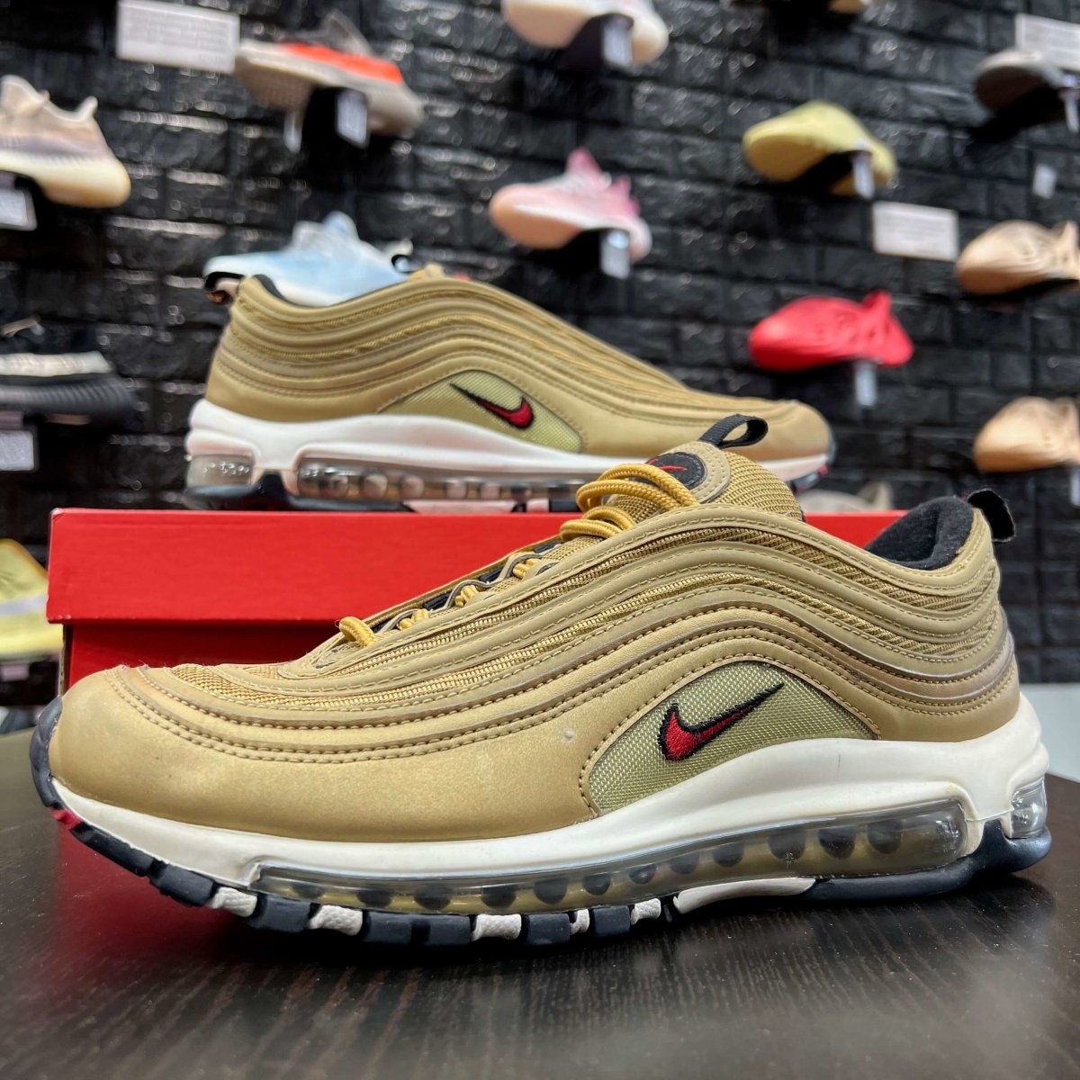 Nike air max running kw Clearance