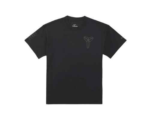 Kobe Mamba Mentality T-shirt Black - Clothing - Jawns on Fire Sneakers & Streetwear