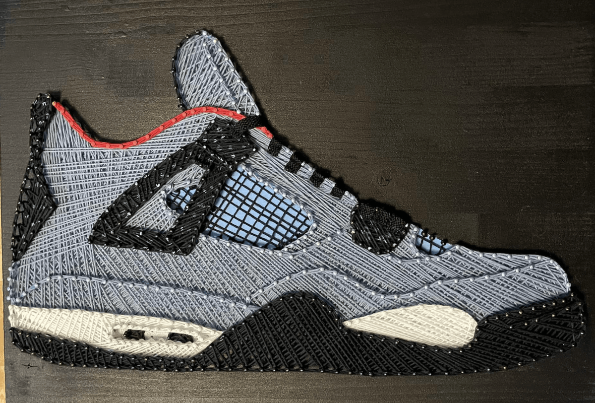 Air jordan 4 2025 retro cactus jack