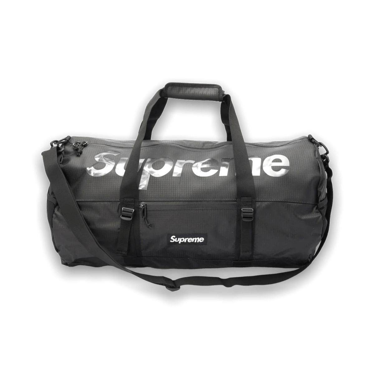 Ss17 supreme 2025 duffle bag