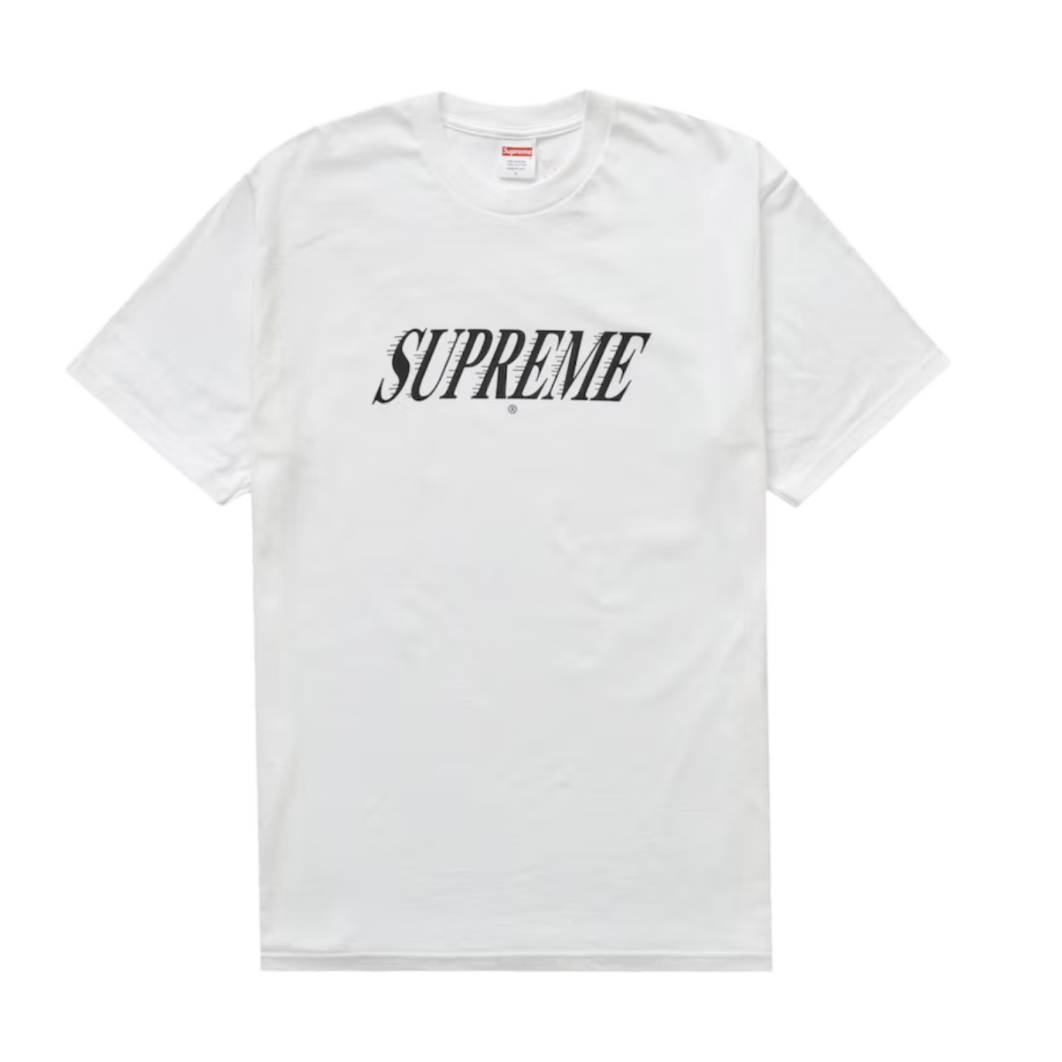 Supreme clearance kinetic tee