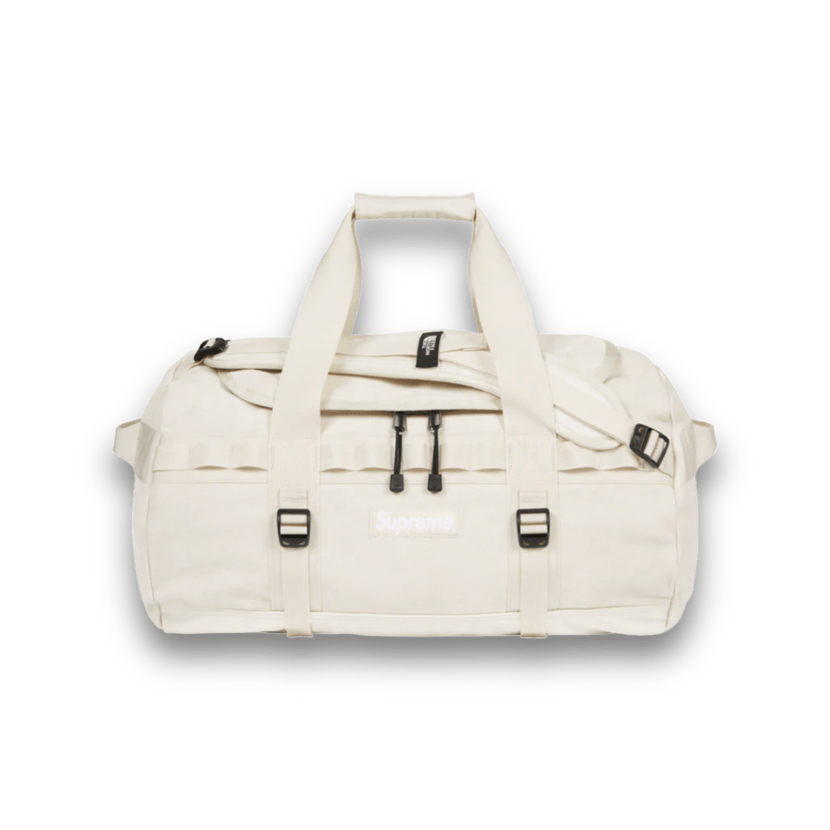 Supreme Supreme The North Face Suede Small Base Camp Duffle