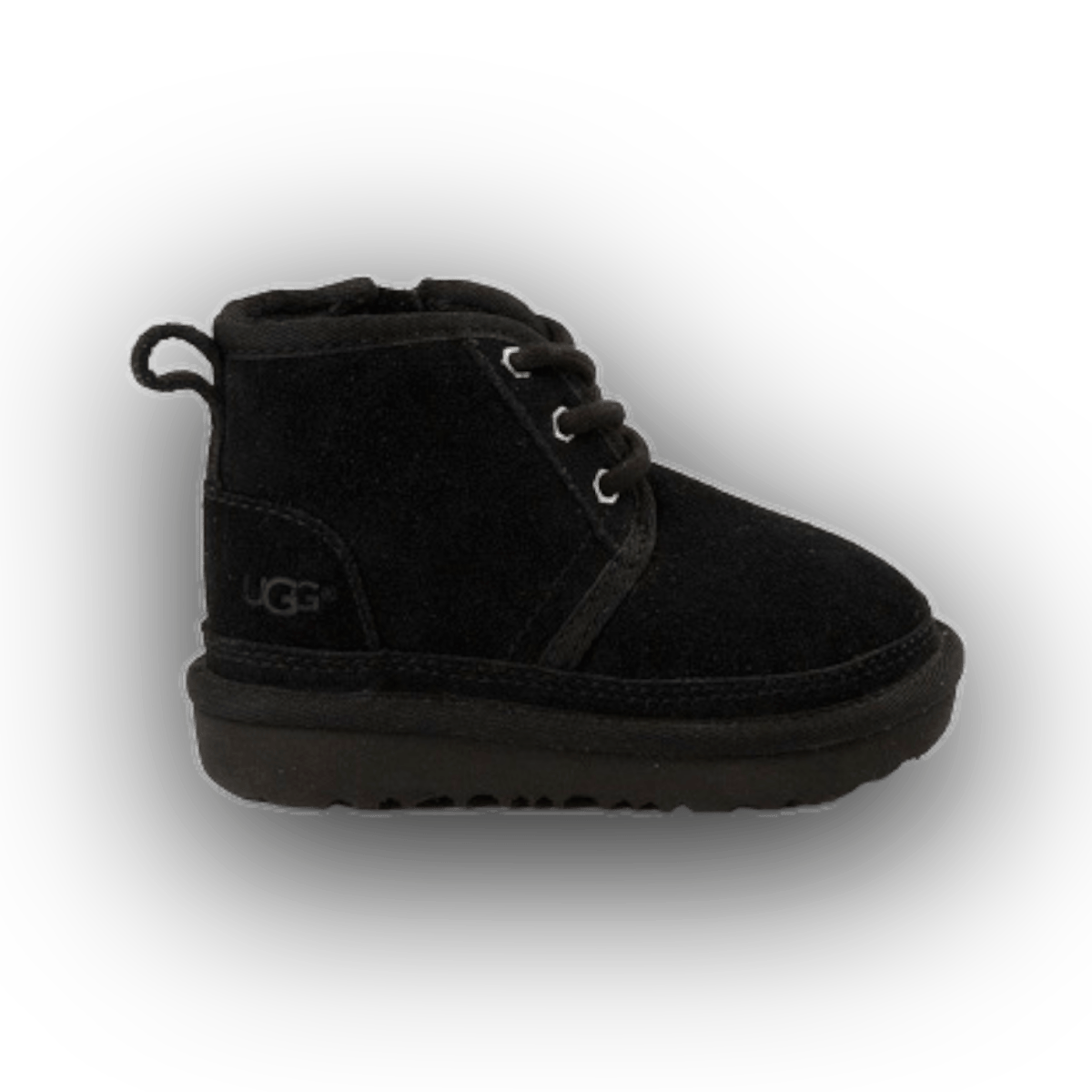 UGG Neumel II Chukka Crib Bootie - Toddler - Low Sneaker - Jawns on Fire Sneakers & Streetwear