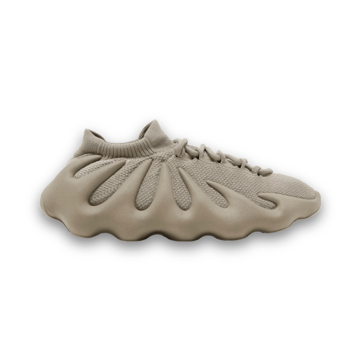 Yeezy 450 'Stone Flax' - Low Sneaker - Jawns on Fire Sneakers & Streetwear