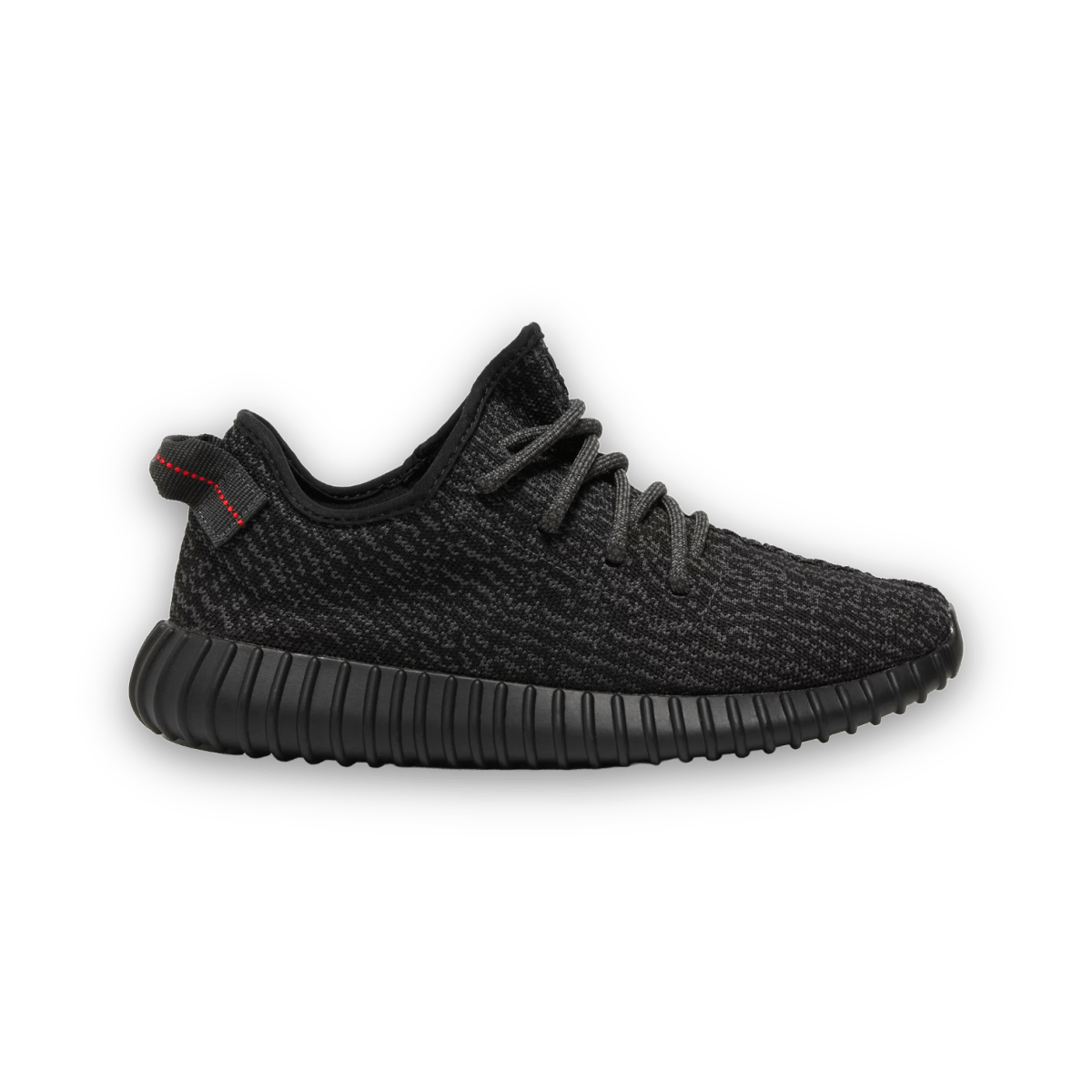 Yeezy Boost 350 'Pirate Black' 2022 - Low Sneaker - Jawns on Fire Sneakers & Streetwear