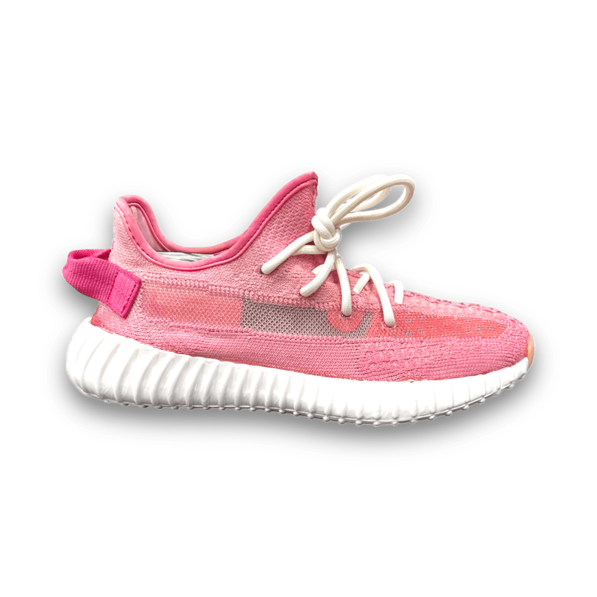 Adidas yeezy 350 pink deals