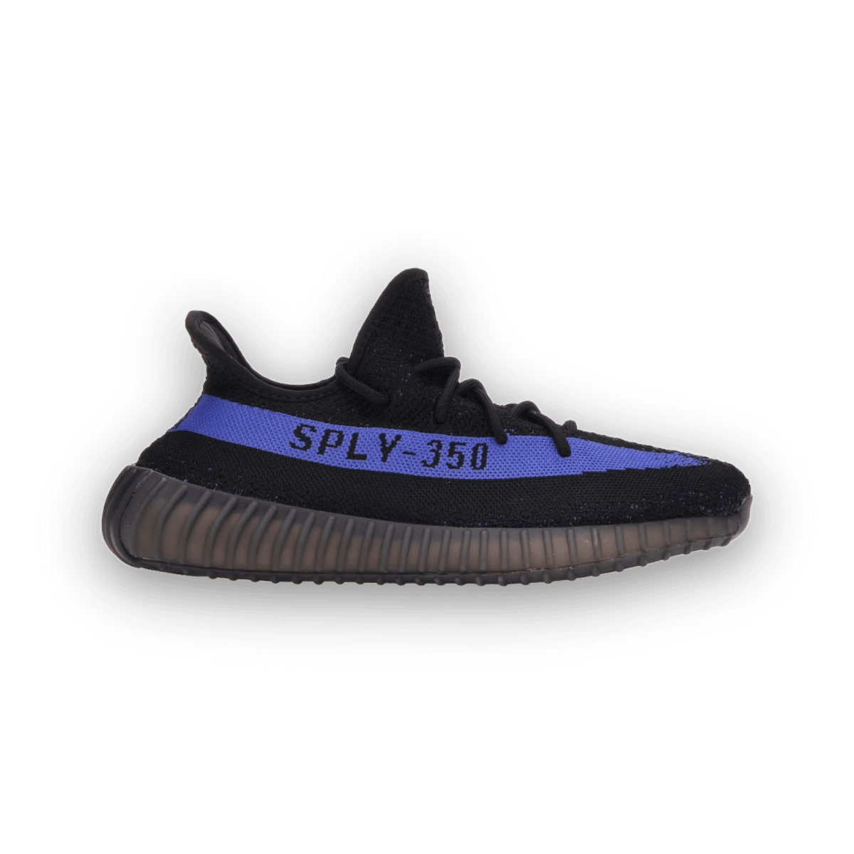 Yeezy Boost 350 V2 Dazzling Blue - Low Sneaker - Jawns on Fire Sneakers & Streetwear