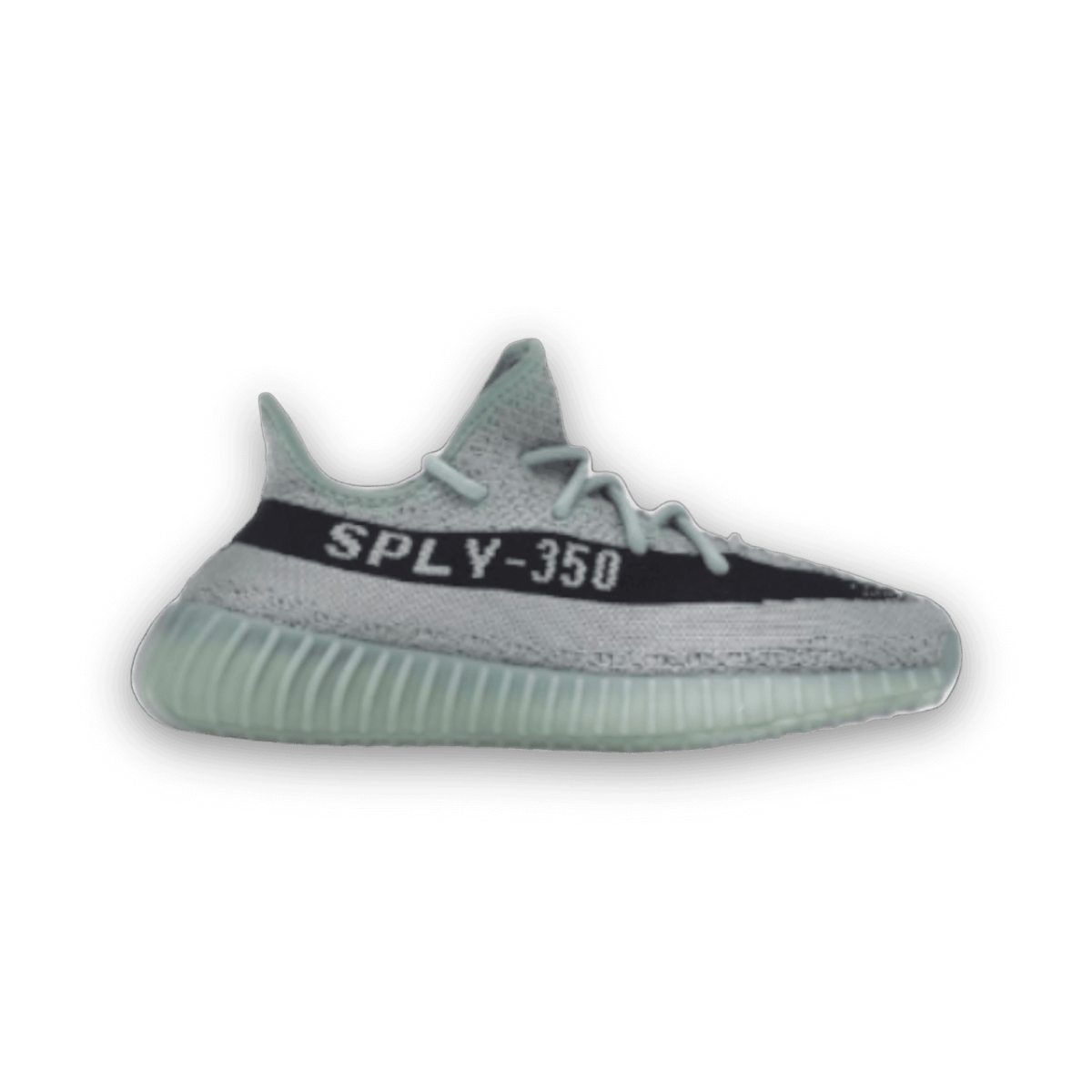 Yeezy Boost 350 V2 Salt - Low Sneaker - Jawns on Fire Sneakers & Streetwear