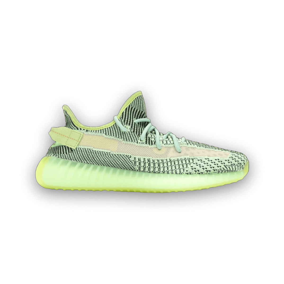 Yeezy Boost 350 V2 'Yeezreel Non-Reflective' - Low Sneaker - Jawns on Fire Sneakers & Streetwear