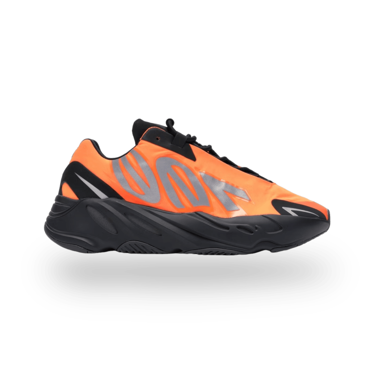 Yeezy Boost 700 MNVN Orange - Low Sneaker - Jawns on Fire Sneakers & Streetwear