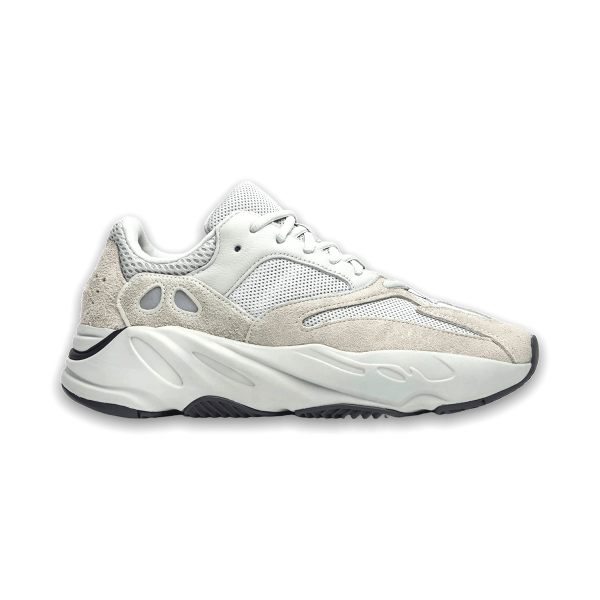 Yeezy Boost 700 'Salt' - Low Sneaker - Jawns on Fire Sneakers & Streetwear