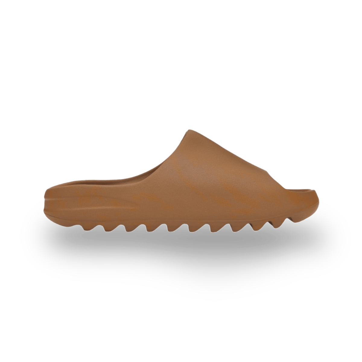Yeezy Slide Flax - Shoes - Jawns on Fire Sneakers & Streetwear