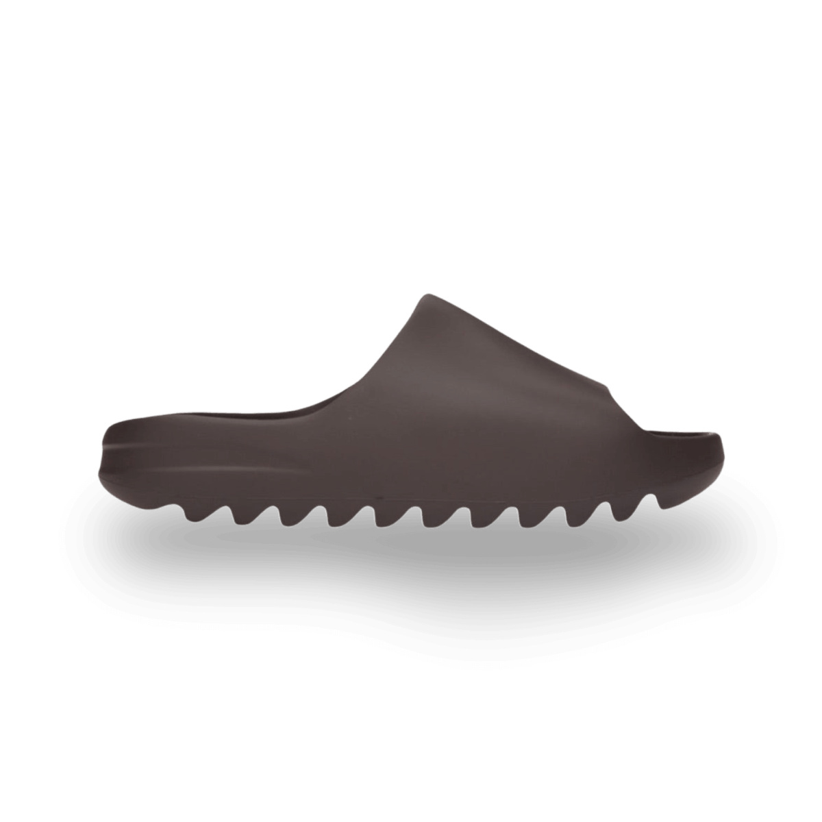 Yeezy Slide Soot - Slides - Jawns on Fire Sneakers & Streetwear