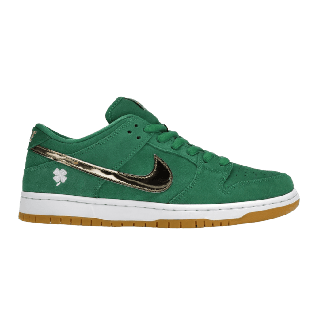 Cheer for your College Football Team with Sneakers
